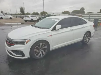2019 Volkswagen Jetta 3VW6T7BU1KM219847 Lot 46355826