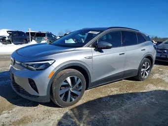 2023 Volkswagen ID4 1V2DNPE88PC016495
