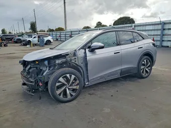 2023 Volkswagen ID4 1V2CMPE87PC032976
