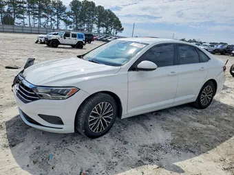 2021 Volkswagen Jetta 3VWC57BU9MM016656 Lot 79700335