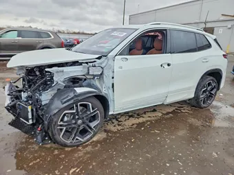 2026 Volkswagen Tiguan 3VVUW7RM6TM031044 Lot 42013986