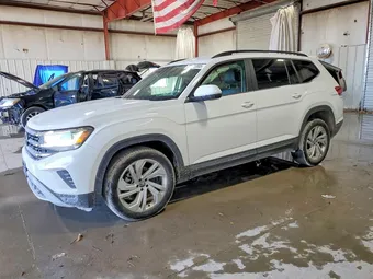 2023 Volkswagen Atlas 1V2HR2CAXPC556641 Lot 79175865