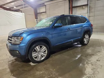 2019 Volkswagen Atlas 1V2UR2CA5KC554030 Lot 78074705