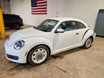 2015 Volkswagen Beetle 3VWF17AT0FM656761