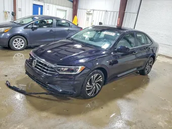 2020 Volkswagen Jetta 3VWEB7BU0LM004685 Lot 72558575