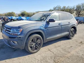2019 Volkswagen Atlas 1V2NR2CA8KC517915 Lot 75310565