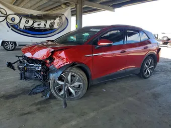 2023 Volkswagen ID4 1V2FMPE86PC006124