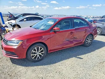2018 Volkswagen Jetta 3VWDB7AJ6JM220735 Lot 49161326