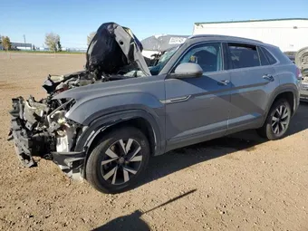 2020 Volkswagen Atlas 1V2ME2CA6LC212387 Lot 85324745