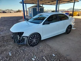2016 Volkswagen Jetta 3VWD17AJ3GM278264 Lot 91454665