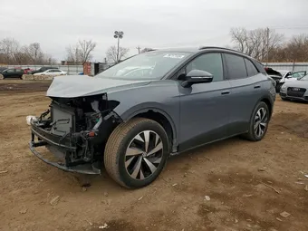 2024 Volkswagen ID4 1V2BMPE83RC021276