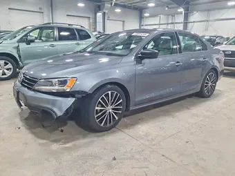 2015 Volkswagen Jetta 3VWD17AJ7FM420873 Lot 73991415