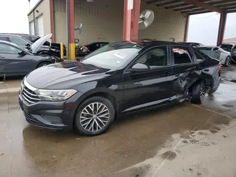 2021 Volkswagen Jetta 3VWC57BU3MM092633 Lot 72200905