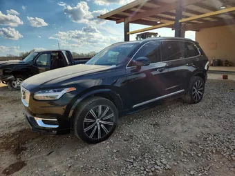 2020 Volvo XC90 YV4A221L6L1551354
