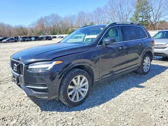 2016 Volvo XC90 YV4A22PK0G1032787