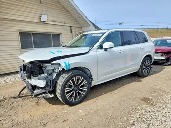 2021 Volvo XC90 YV4A221K2M1681785