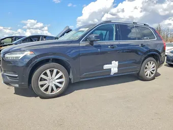 2016 Volvo XC90 YV4A22PK8G1069554