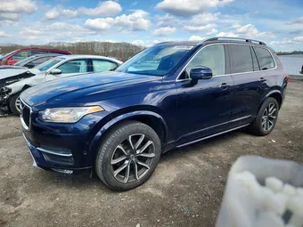 2016 Volvo XC90 YV4A22PK9G1016748