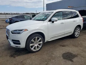 2017 Volvo XC90 YV4A22PL5H1130644