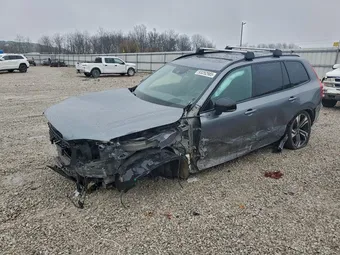 2020 Volvo XC90 YV4A22PM1L1610617