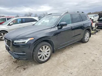 2016 Volvo XC90 YV4A22PK1G1055673