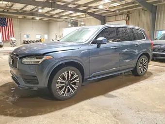 2020 Volvo XC90 YV4A22PKXL1554398