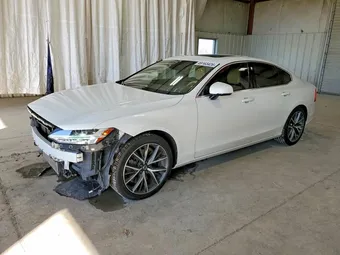 2017 Volvo S90 YV1A22MK3H1016537