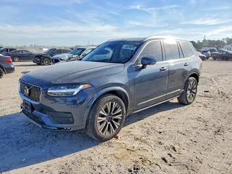 2022 Volvo XC90 YV4A22PK0N1780176