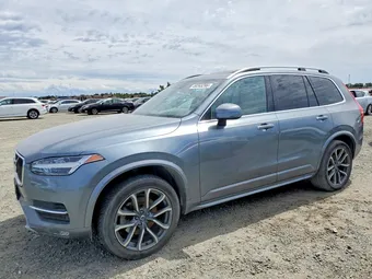 2019 Volvo XC90 YV4A22PK5K1416542
