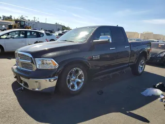2016 Ram 1500 1C6RR7JM0GS419138 Lot 79967045
