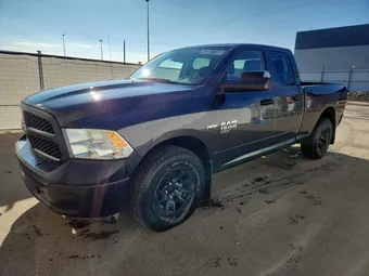 2023 Ram 1500 1C6RR7FT3PS591129 Lot 42081706