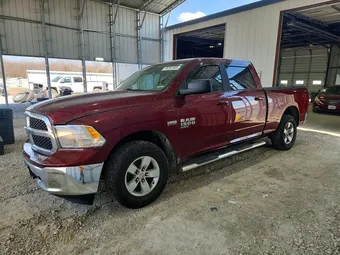 2019 Ram 1500 1C6RR7TT4KS714823 Lot 78797335
