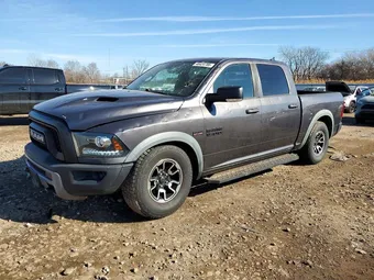 2016 Ram 1500 1C6RR7YT9GS254249 Lot 46424786