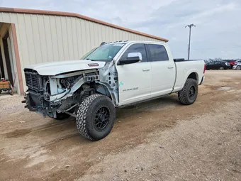 2022 Ram 2500 3C6UR5GL6NG169938 Lot 45474136