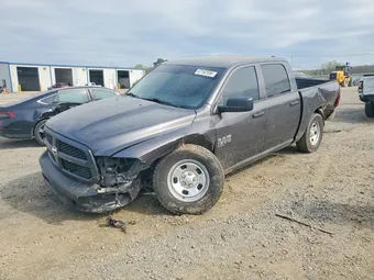 2024 Ram 1500 1C6RR7KG7RS154942 Lot 47182936