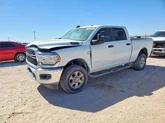2024 Ram 2500 3C6UR5DL8RG156294 Lot 46004966