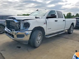 2021 Ram 3500 3C63R3GL9MG667825 Lot 62270006
