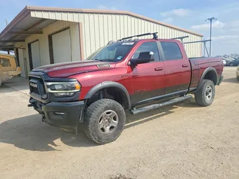 2020 Ram 2500 3C6TR5EJ8LG251325 Lot 76577555