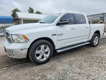 2017 Ram 1500 1C6RR7LM1HS875535 Lot 50051146