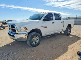 2017 Ram 2500 3C6UR5CJ0HG537362 Lot 77755825