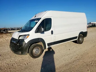 2024 Ram ProMaster 2500 3C6LRVDG5RE125515