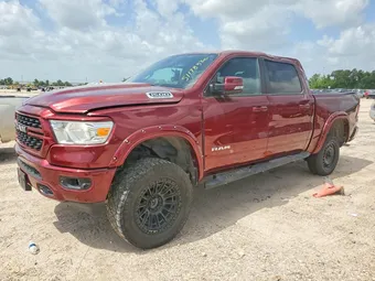 2022 Ram 1500 1C6SRFFT5NN180600 Lot 51178336