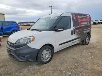 2016 Ram Promaster City ZFBERFAT7G6B76919