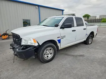2021 Ram 1500 1C6RR7XTXMS560051 Lot 48282786