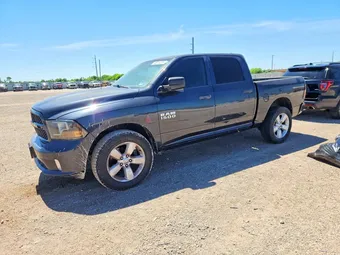 2016 Ram 1500 1C6RR6KG2GS136422 Lot 48915276
