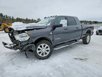 2024 Ram 2500 3C6UR5NL0RG244349 Lot 77958355