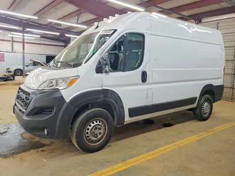 2024 Ram Promaster 3C6LRVCG7RE125209