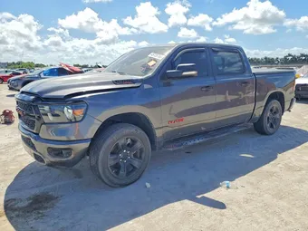 2022 Ram 1500 1C6RREFM9NN254098 Lot 45729766