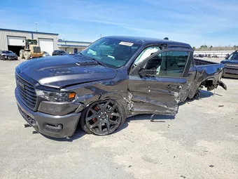 2026 Ram 1500 1C6SRFJP9TN234746 Lot 77936655