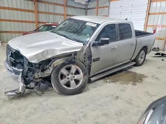 2015 Ram 1500 1C6RR7LT0FS502975 Lot 76120225